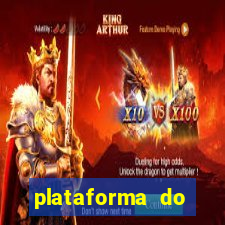 plataforma do rodrigo faro